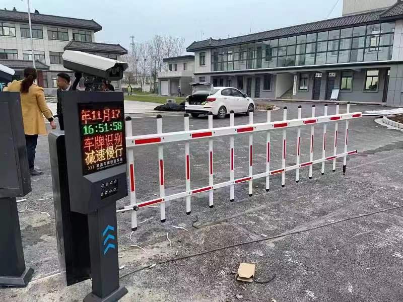 姑苏区车牌识别厂家